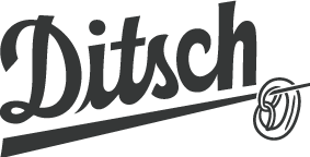 Ditsch Logo