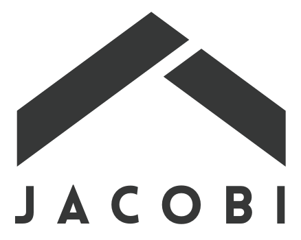 Logo Jacobi Überdachungen